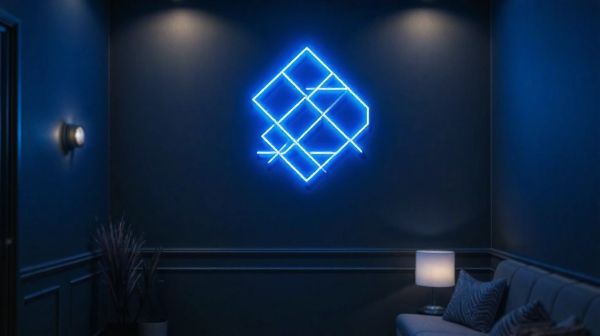 10 idées de néons personnalisés pour sublimer votre décor
