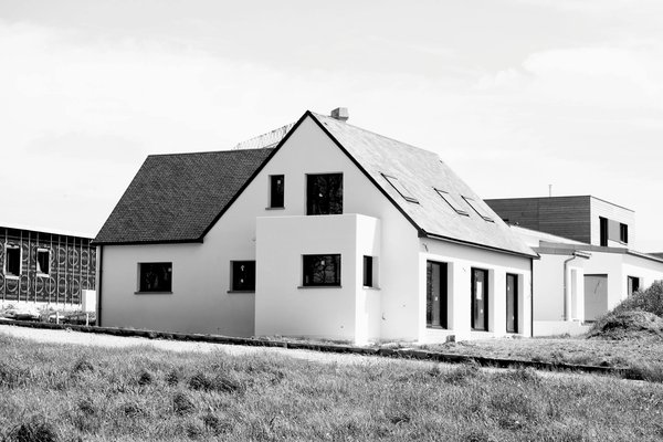 Maisons en pierre et feng shui: une cohabitation harmonieuse?