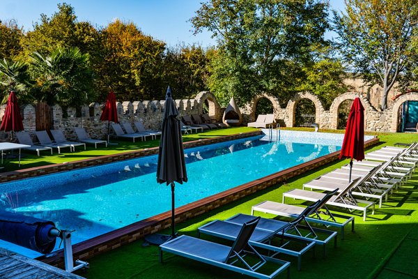 Les Meilleurs Accessoires pour la Piscine