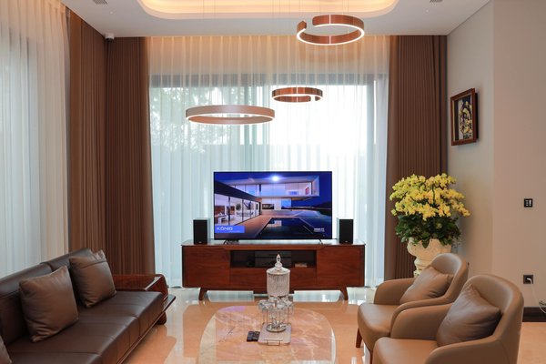 Comment organiser des séances d'aquagym à la maison ?