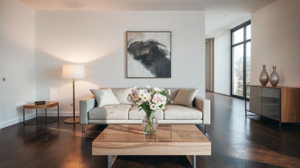 7 astuces créatives pour améliorer votre décoration intérieure