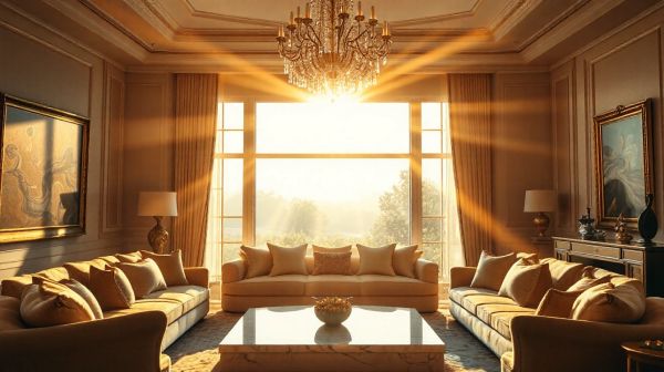 7 astuces créatives pour améliorer votre décoration intérieure