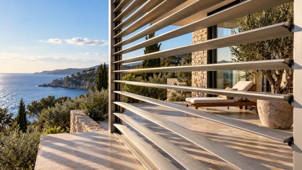 Guide d'achat: brise-soleil orientable personnalisé et efficace