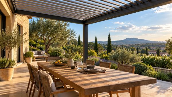 Guide d'achat: brise-soleil orientable personnalisé et efficace
