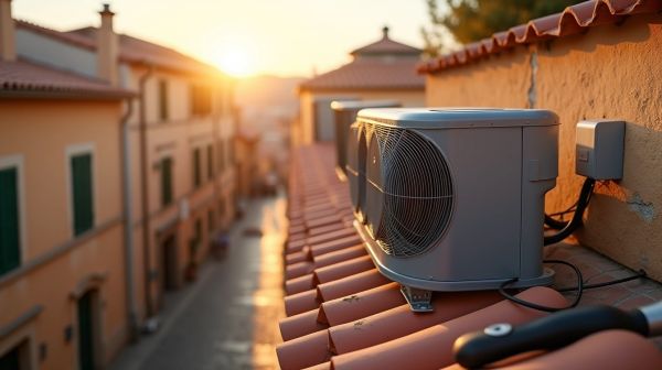 Installation de climatisation à Montpellier : conseils pour un choix éclairé
