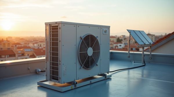 Installation de climatisation à Montpellier : conseils pour un choix éclairé