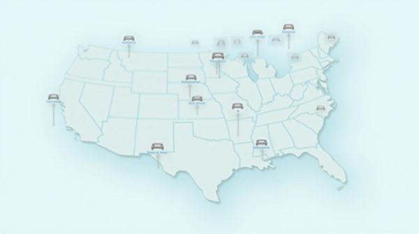 L'annuaire des magasins de canapés accessibles par ville