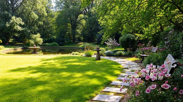 Les avantages d'engager un paysagiste à Labrousse pour votre jardin