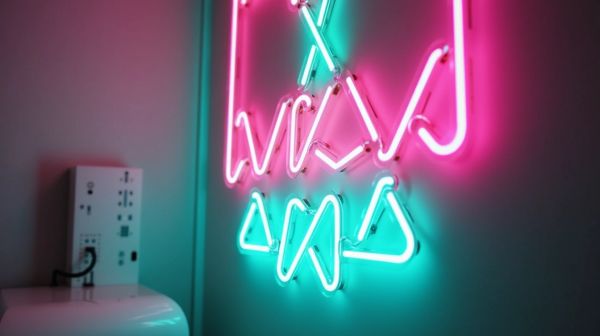 Néon personnalisé : créez une ambiance unique à votre image
