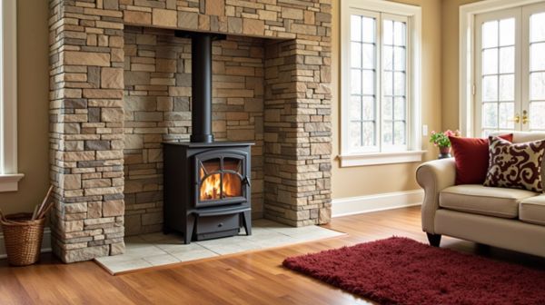 Optez pour une chaudière à pellet pour un chauffage économique