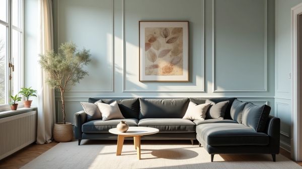 Optimiser votre décoration intérieure avec des conseils inspirants