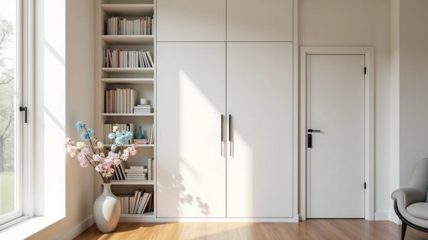 Organisateur : trouvez des solutions adaptées à vos besoins de rangement