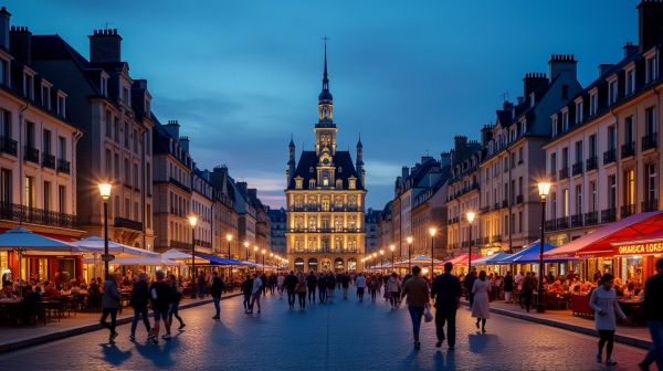 Pourquoi l'installation de climatisation à Bordeaux est une nécessité en 2026