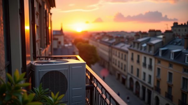 Pourquoi l'installation de climatisation à Bordeaux est une nécessité en 2026