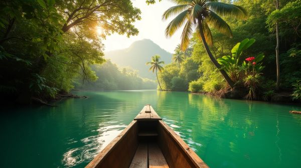 Rénovation intérieure et extérieure en Guyane : vos travaux sans stress