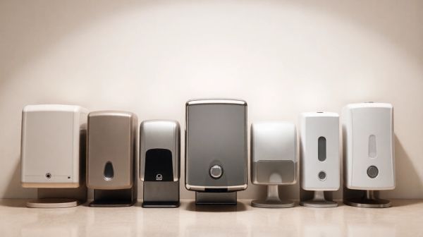 Top 5 distributeurs de papier toilette pour optimiser votre sanitation