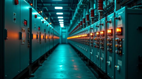 Tout savoir sur les interrupteurs différentiels : guide complet