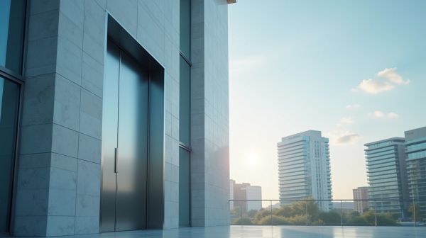 Un service de maintenance efficace pour vos ascenseurs à Martignat