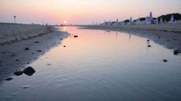 Une fuite d'eau à Les Sables d'Olonne ? Activité non invasive à envisager