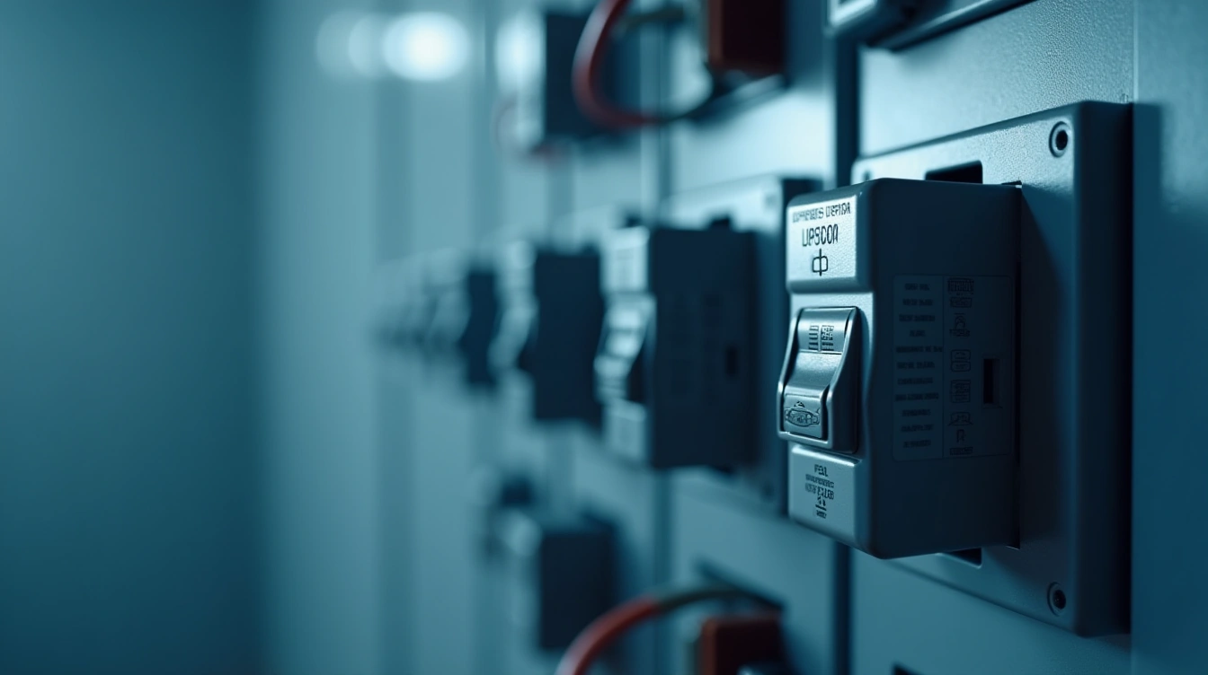 Vos questions sur les interrupteurs différentiels